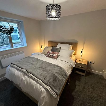 Cosy Flat In Central Hexham Exteriör bild